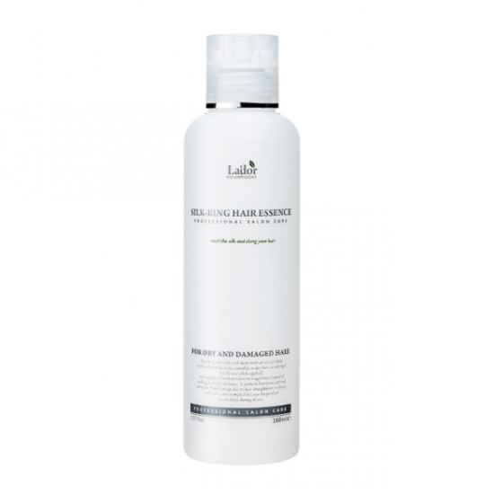 Lador Silk Ring Hair Essence 160 ml