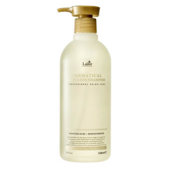 Lador Dermatical Hair Loss Shampoo 530 ml