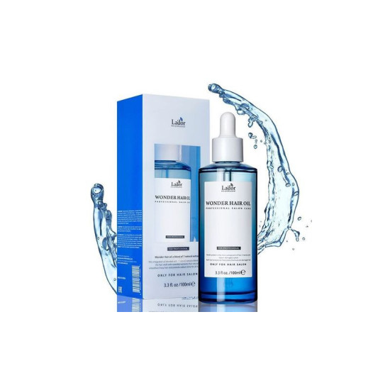 Lador Wonder Hair Oil 100ml