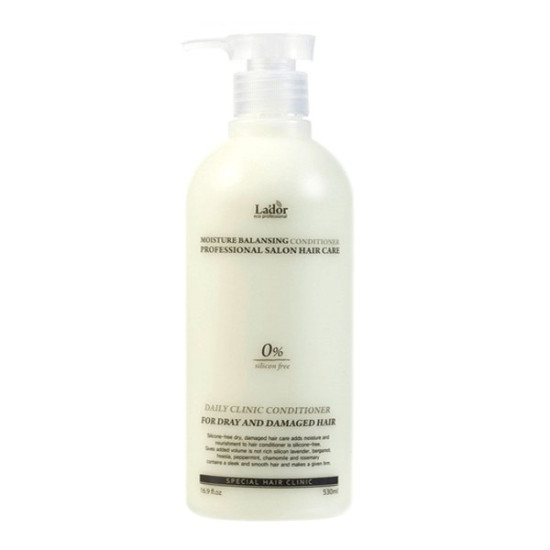 Lador Moisture Balancing Conditioner 530 ml