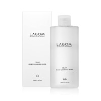 LAGOM Cellup Micro Cleansing Water 350ml
