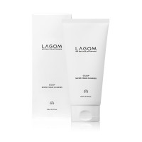 Lagom Cellup Micro Foam Cleanser 150ml 