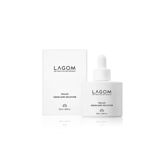 Lagom CELLUS AQUALANE SOLUTION 50ml