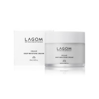 Lagom CELLUS DEEP MOISTURE CREAM 60ml