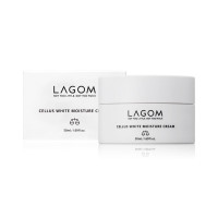 Lagom Cellus White Moisture Cream 50ml 