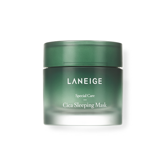 Laneige - Cica Sleeping Mask 60ml.