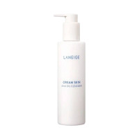 Laneige Cream Skin Milk Oil Cleanser 200ml