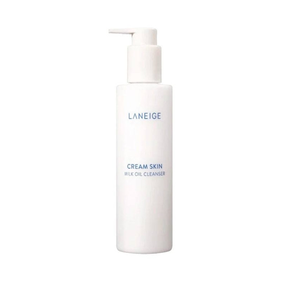 Laneige Cream Skin Milk Oil Cleanser 200ml