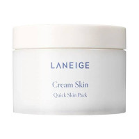 Laneige Cream Skin Quick Skin Pack 100ea