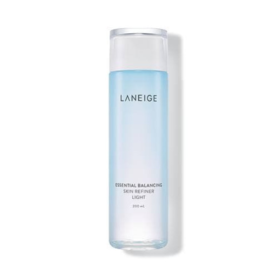 LANEIGE Essential Balancing Skin Refiner Light 200ml