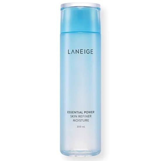Laneige essential power skin refiner moisture 200ml