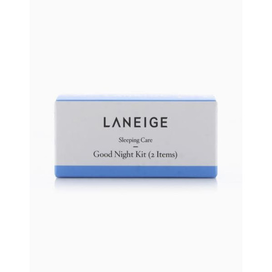 LANEIGE Goodnight Sleeping Care 2in1