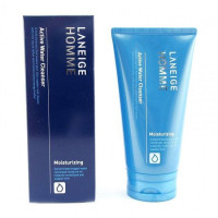 Laneige Homme Active Water Cleanser 150ml