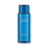 LANEIGE HOMME Active Water Moisturizer 125ml 