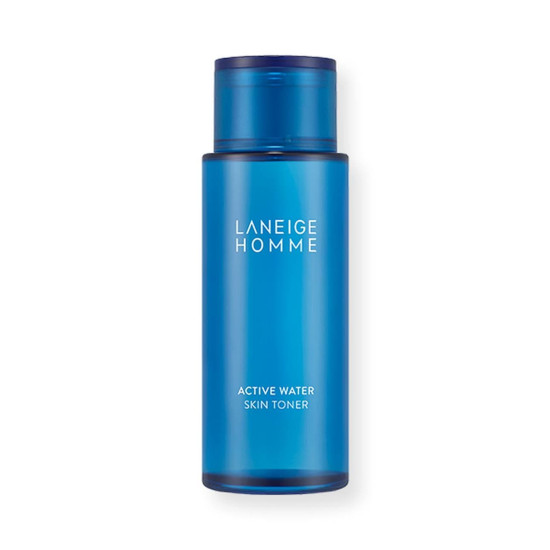 LANEIGE HOMME Active Water Moisturizer 125ml 