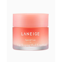 Laneige Lip Sleeping Mask Grapefruit 20g