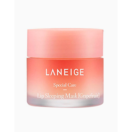 Laneige Lip Sleeping Mask Grapefruit 20g