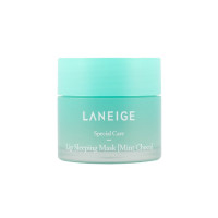 Laneige Lip Sleeping Mask Choco Mint 20g