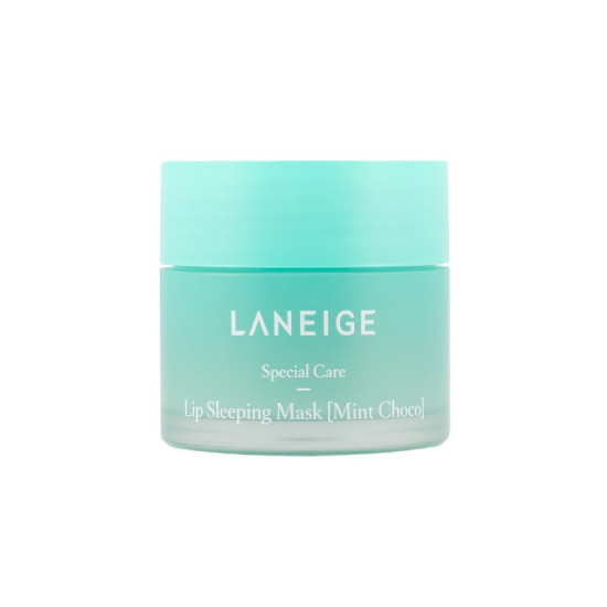 Laneige Lip Sleeping Mask Choco Mint 20g