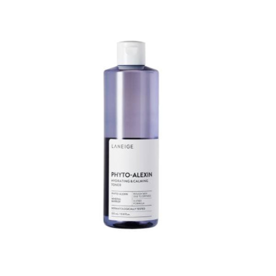 Laneige Phyto - Alexin Hydrating & Calming Toner 320ml