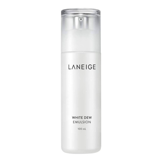 LANEIGE White Dew Emulsion 100ml