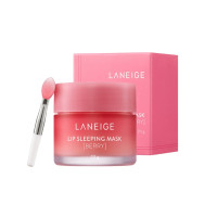 Laneige Lip Sleeping Mask Berry 20g-lip mask with the aroma of wild be...