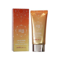 Lansverri La Traviata Essenes Sun Cream SPF50+ PA+++ 50ml 
