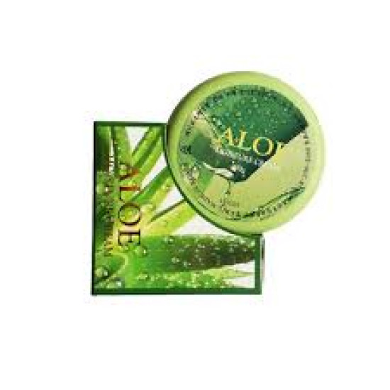 LEICOS Aloe Moisture Cream 100g 
