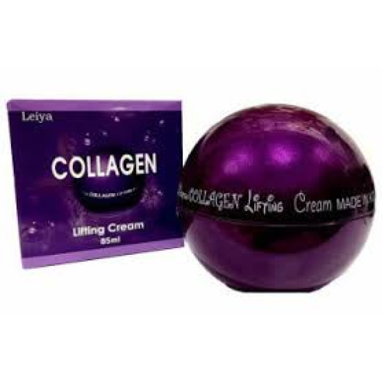 Leiya Collagen Lifting Cream 85ml