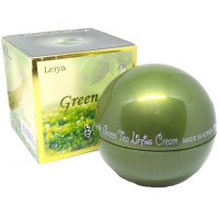 Leiya Green Tea Lifting Cream 85ml