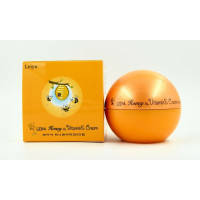 Leiya Honey & Vitamin E Cream 85ml 