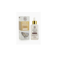 Leiya Pearl & Whitening Moisture Ampoule 100ml 