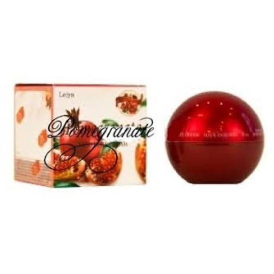 Leiya Pomegranate Moisture Cream 85ml 