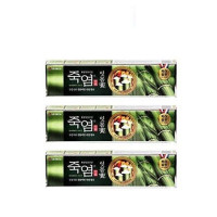 LG Bamboo Salt gum Toothpaste 120g (3 ea in 1)
