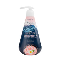 LG Health Care Toothpaste Himalaya Pink Salt 285g