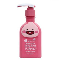 REACH Kids Pumping Toothpate 160g