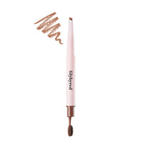 Lily by Red Hard Flat Brow Pencil No.03 0.17g 