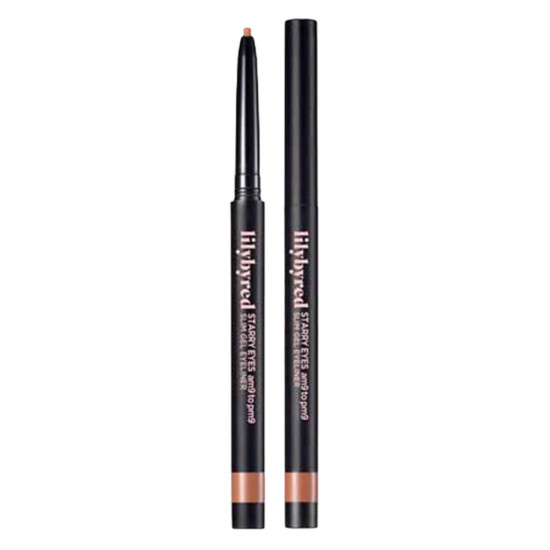 Lily By Red Starry Eyes Slim Jelly Eyeliner No.05 0.14g 