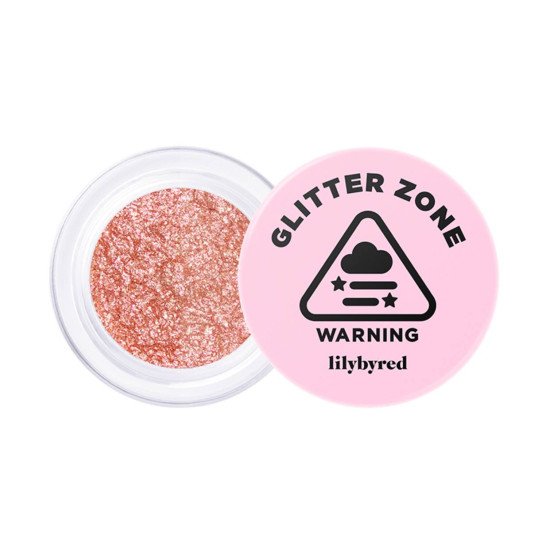 Lily by Red Glitter Zone No.02 3g 