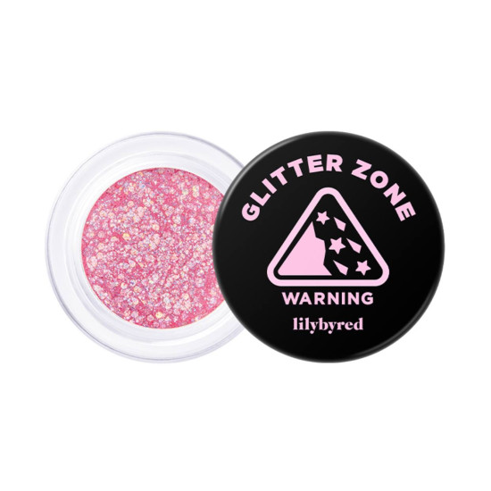 Lily by Red Glitter Zone No.10 3g 