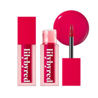 Lily by Red Juicy Liar Water Lip Tint No.03 4g 