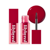 Lily by Red Juicy Liar Water Lip Tint No.04 4g