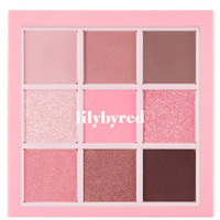 Lily by Red Mood Cheetah Kit Shadow Palette No.02 1ea