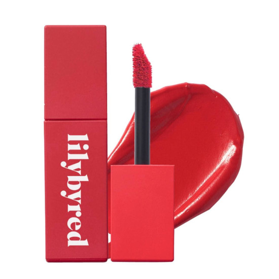 Lilybyred Mood Liar Velvet Tint No.01 4.2g