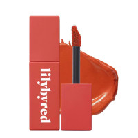 Lilybyred Mood Liar Velvet Tint No.02 4.2g