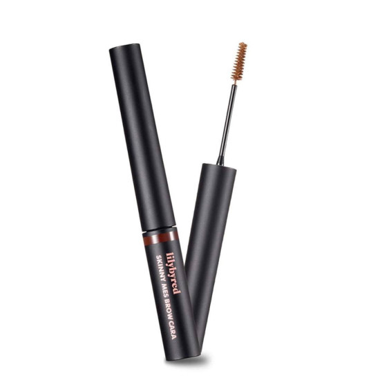 Lily by Red Skinny Mess Brow Cara No.02 3.5g