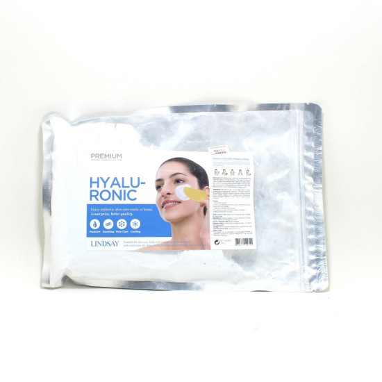 Lindsay Premium Hyaluronic Modeling Mask 240 g