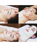 Lindsay Premium Hyaluronic Modeling Mask 240 g