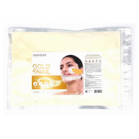 Lindsay Premium Gold Snail Modeling mask 240 g