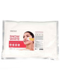 Lindsay Snow White Modeling Mask 240 g